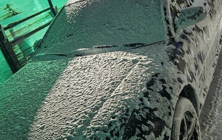 Audi A8, 2004 год, 800 000 рублей, 14 фотография