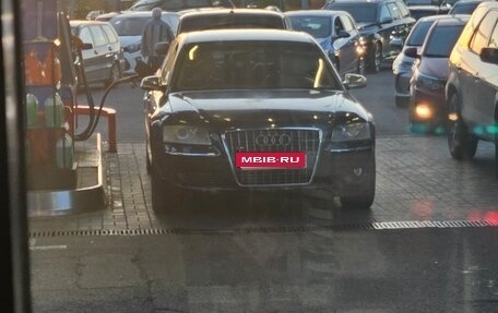 Audi A8, 2004 год, 800 000 рублей, 7 фотография