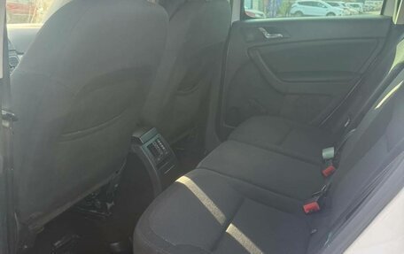 Skoda Yeti I рестайлинг, 2015 год, 780 000 рублей, 10 фотография