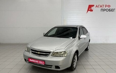 Chevrolet Lacetti, 2011 год, 499 000 рублей, 1 фотография