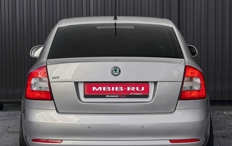 Skoda Octavia, 2013 год, 910 000 рублей, 5 фотография