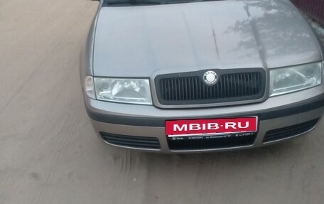 Skoda Octavia IV, 2010 год, 650 000 рублей, 1 фотография