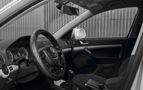Skoda Octavia, 2013 год, 910 000 рублей, 9 фотография