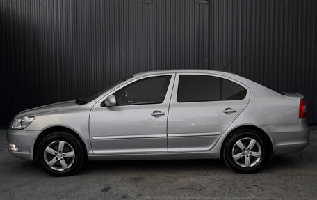 Skoda Octavia, 2013 год, 910 000 рублей, 7 фотография