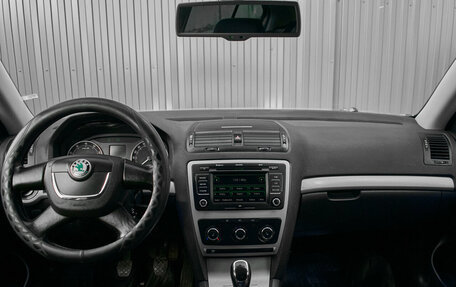Skoda Octavia, 2013 год, 910 000 рублей, 10 фотография