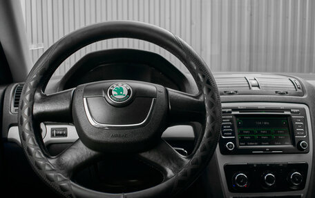 Skoda Octavia, 2013 год, 910 000 рублей, 11 фотография