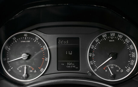 Skoda Octavia, 2013 год, 910 000 рублей, 13 фотография