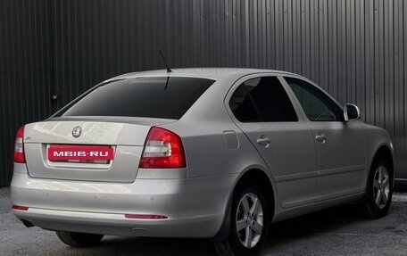 Skoda Octavia, 2013 год, 910 000 рублей, 6 фотография