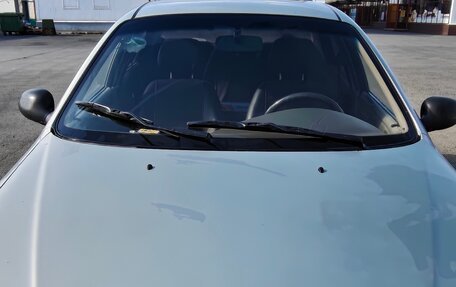 Chevrolet Lanos I, 2007 год, 150 000 рублей, 1 фотография