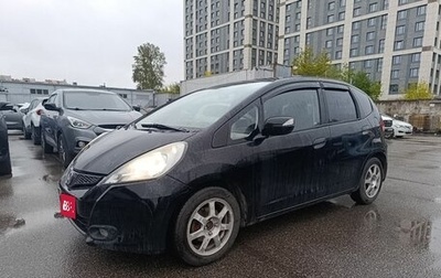 Honda Jazz II рестайлинг, 2011 год, 579 000 рублей, 1 фотография