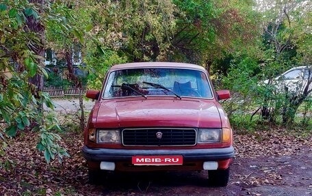 ГАЗ 31029 «Волга», 1994 год, 50 000 рублей, 1 фотография