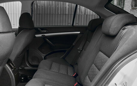 Skoda Octavia, 2013 год, 910 000 рублей, 20 фотография