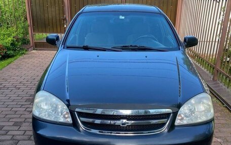 Chevrolet Lacetti, 2007 год, 370 000 рублей, 1 фотография