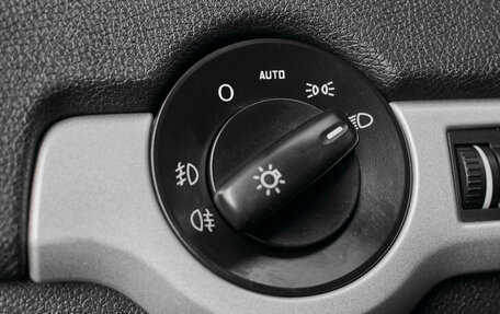 Skoda Octavia, 2013 год, 910 000 рублей, 17 фотография