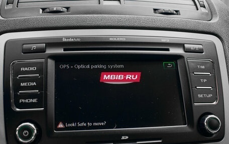 Skoda Octavia, 2013 год, 910 000 рублей, 15 фотография