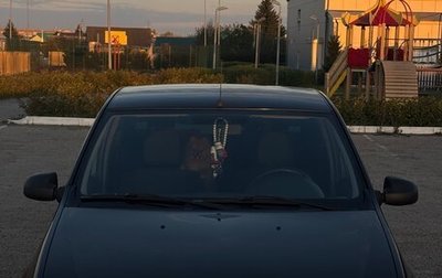 Renault Logan I, 2011 год, 310 000 рублей, 1 фотография