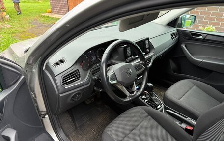 Volkswagen Polo VI (EU Market), 2021 год, 1 900 000 рублей, 5 фотография
