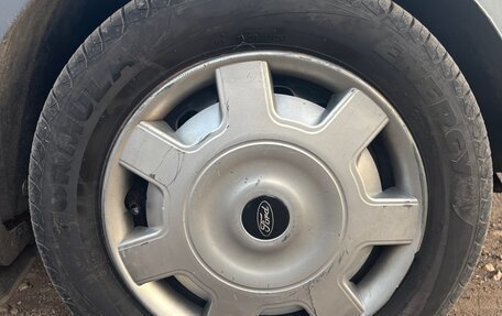 Ford Fiesta, 2007 год, 285 000 рублей, 7 фотография