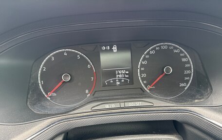 Volkswagen Polo VI (EU Market), 2021 год, 1 900 000 рублей, 6 фотография