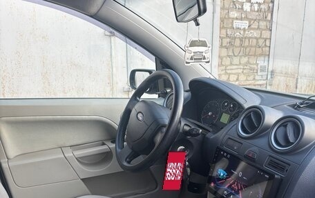 Ford Fiesta, 2007 год, 285 000 рублей, 8 фотография