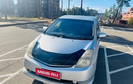 Toyota Prius, 2008 год, 600 000 рублей, 1 фотография