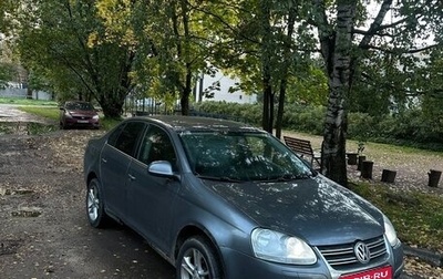 Volkswagen Jetta VI, 2010 год, 400 000 рублей, 1 фотография