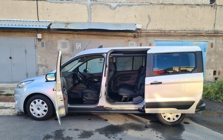 Ford Transit Connect, 2022 год, 2 190 000 рублей, 3 фотография