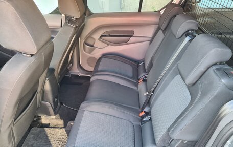 Ford Transit Connect, 2022 год, 2 190 000 рублей, 7 фотография