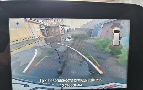Ford Transit Connect, 2022 год, 2 190 000 рублей, 8 фотография