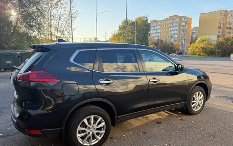 Nissan X-Trail, 2018 год, 1 850 000 рублей, 4 фотография
