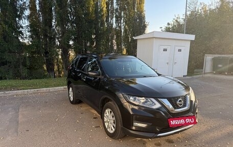 Nissan X-Trail, 2018 год, 1 850 000 рублей, 5 фотография