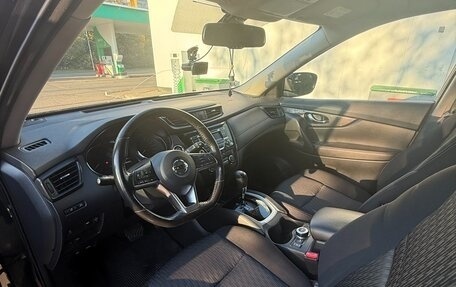 Nissan X-Trail, 2018 год, 1 850 000 рублей, 8 фотография