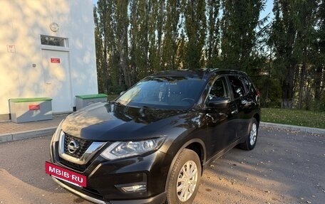 Nissan X-Trail, 2018 год, 1 850 000 рублей, 6 фотография