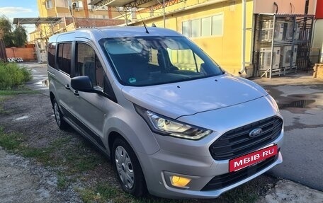 Ford Transit Connect, 2022 год, 2 190 000 рублей, 2 фотография