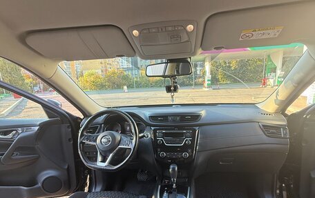Nissan X-Trail, 2018 год, 1 850 000 рублей, 12 фотография