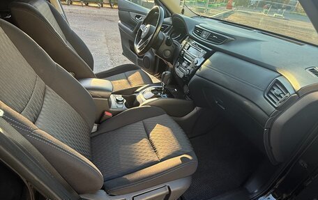 Nissan X-Trail, 2018 год, 1 850 000 рублей, 11 фотография