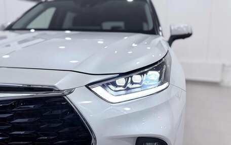 Toyota Highlander, 2026 год, 5 500 000 рублей, 7 фотография