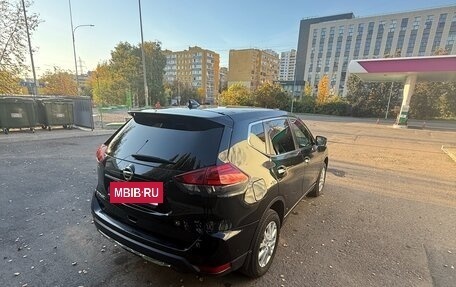 Nissan X-Trail, 2018 год, 1 850 000 рублей, 17 фотография