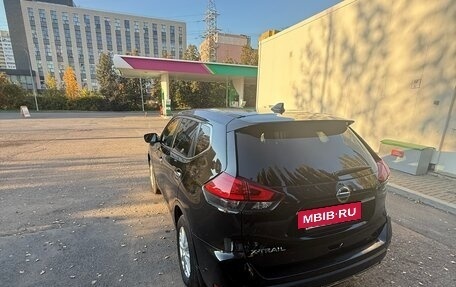 Nissan X-Trail, 2018 год, 1 850 000 рублей, 18 фотография