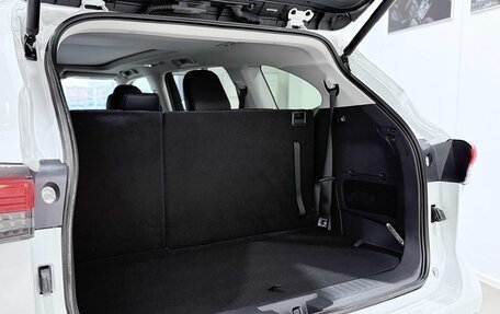 Toyota Highlander, 2026 год, 5 500 000 рублей, 12 фотография