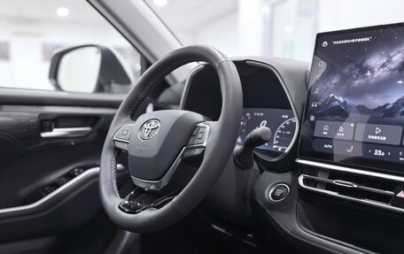 Toyota Highlander, 2026 год, 5 500 000 рублей, 18 фотография