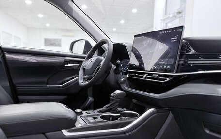 Toyota Highlander, 2026 год, 5 500 000 рублей, 14 фотография