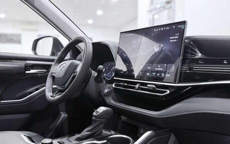 Toyota Highlander, 2026 год, 5 500 000 рублей, 15 фотография