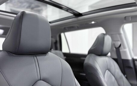 Toyota Highlander, 2026 год, 5 500 000 рублей, 20 фотография