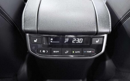 Toyota Highlander, 2026 год, 5 500 000 рублей, 22 фотография