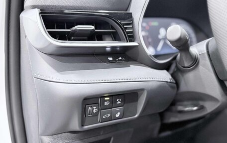 Toyota Highlander, 2026 год, 5 500 000 рублей, 27 фотография