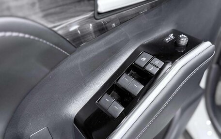 Toyota Highlander, 2026 год, 5 500 000 рублей, 26 фотография