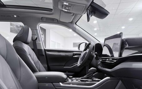 Toyota Highlander, 2026 год, 5 500 000 рублей, 31 фотография