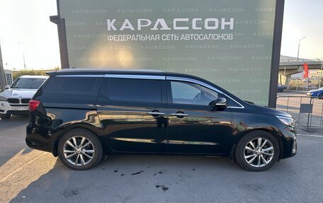 KIA Carnival III, 2019 год, 2 630 000 рублей, 4 фотография
