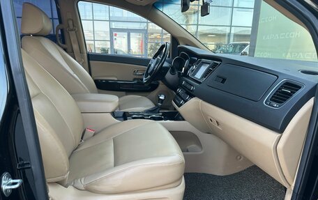 KIA Carnival III, 2019 год, 2 630 000 рублей, 7 фотография